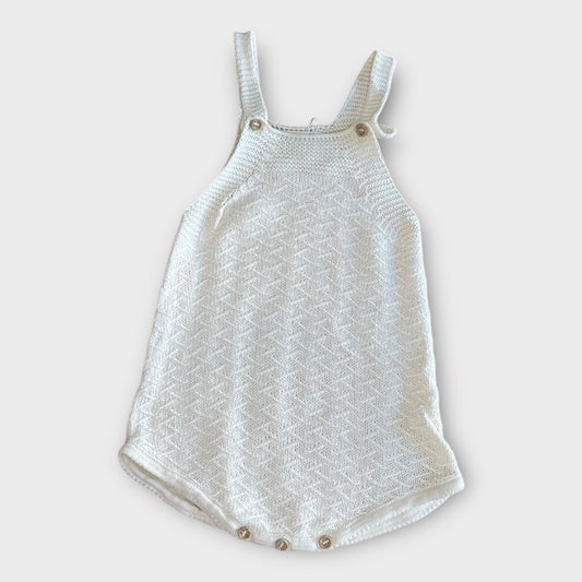 Zara - Jumpsuit - 3 - 6 months (68cm)