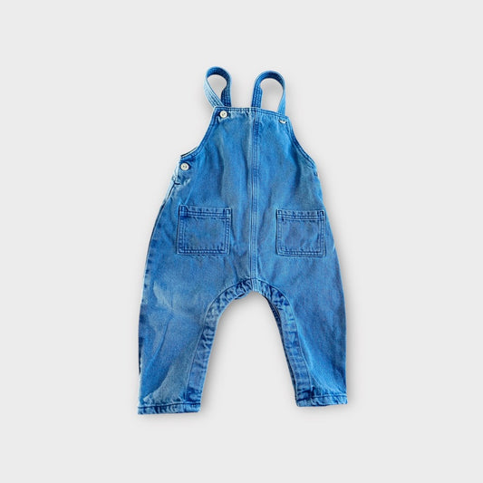 H&amp;M - Overalls - 6 - 9 maanden (74cm)