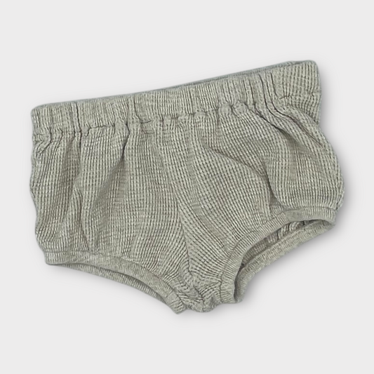 H&M - Short - 6 mois (68 cm ) -  (Bon état)