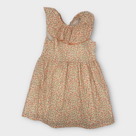 Gymp - Robe - 3 - 4 ans (104cm) -  (Très bon état)