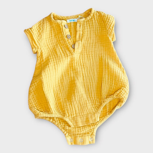 Boutchou - Jumpsuit - 1 month