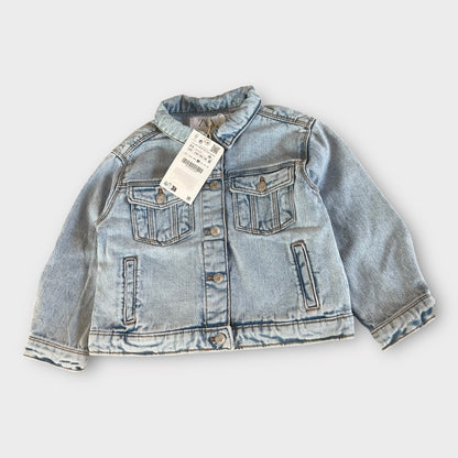 Zara - Veste - 2 - 3 ans (98cm)