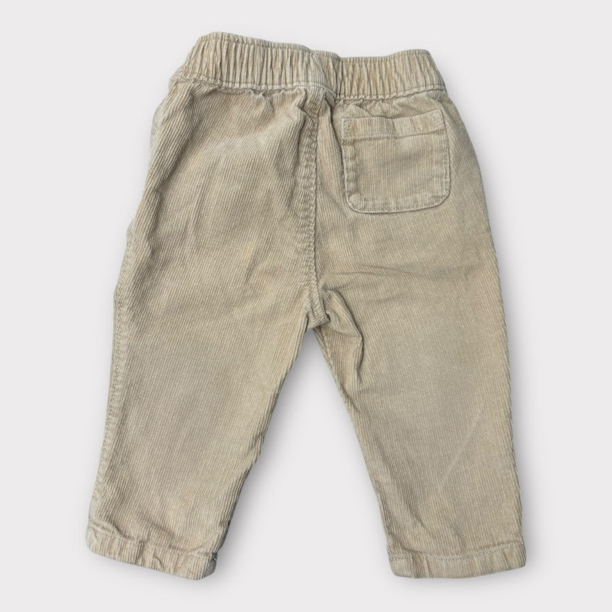 Old Navy - Broek - 3 - 6 maanden - (Zeer goede staat)