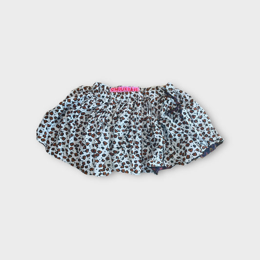 Choukrane - Skirt - 3-4 years