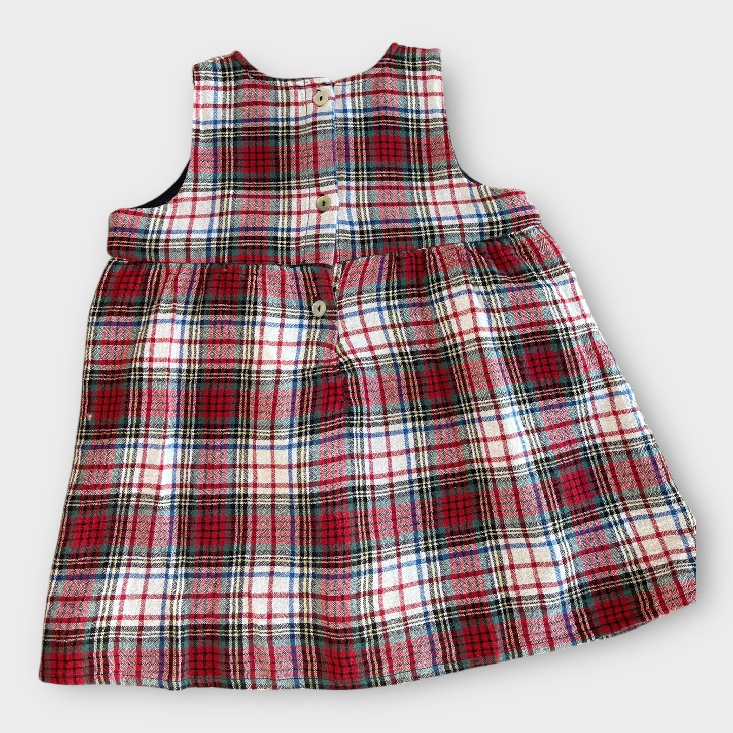 Buissonnière - Robe - 2 ans