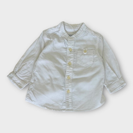 Buissonnière - Blouse - 3 - 6 months (68 cm)