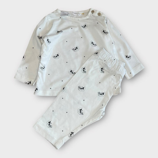 Mango - Pyjama - 3 - 6 mois (68cm)