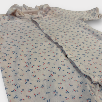 Petit Bateau - Pyjama - 3 mois(60cm )