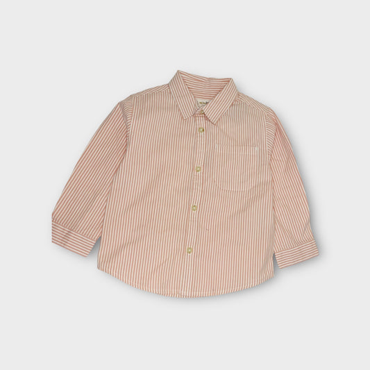 Zara - shirt - 18-24 months