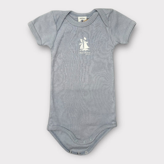 Petit Bateau - Body - 6 mois (67cm ) -  (Bon état)