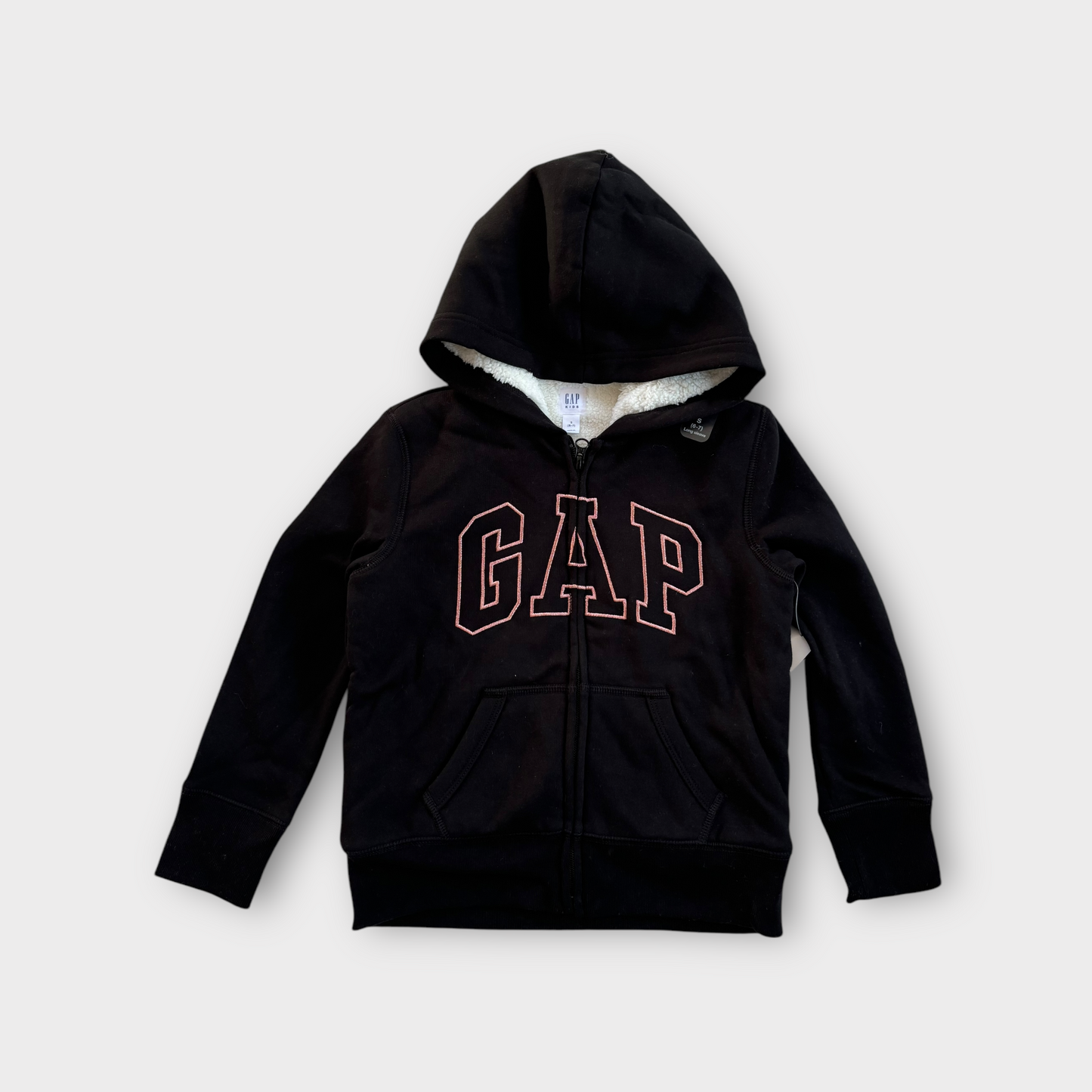 Gap - Pull - 6 -7 ans -  (Neuf)