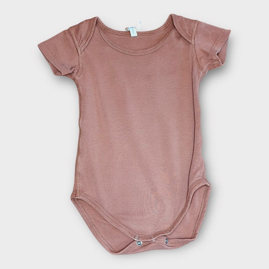 Quincy Mae - Bodysuit - 12 - 18 months (86 cm)