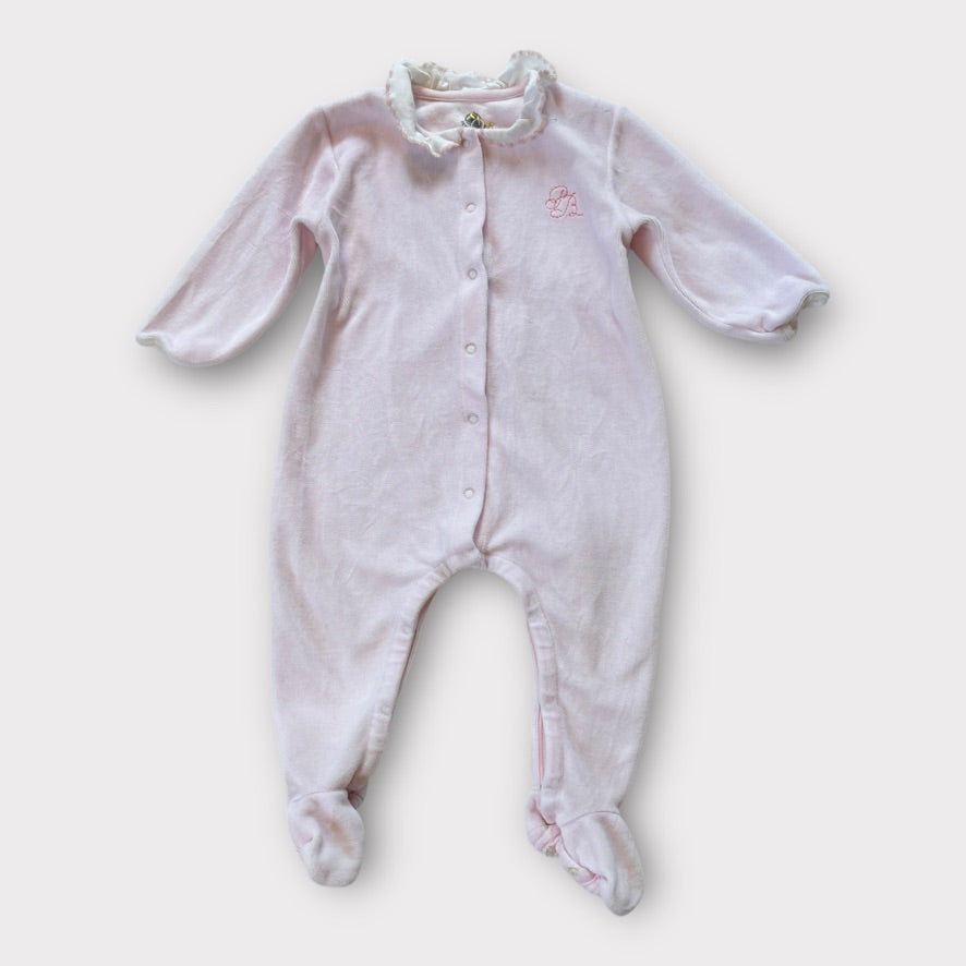 Petit Bateau - Pyjama - 12 mois (74cm ) -  (Très bon état)