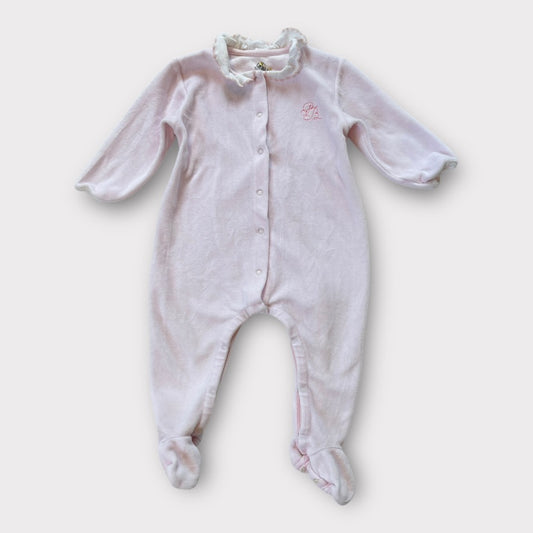 Petit Bateau - Pyjama - 12 mois (74cm ) -  (Très bon état)