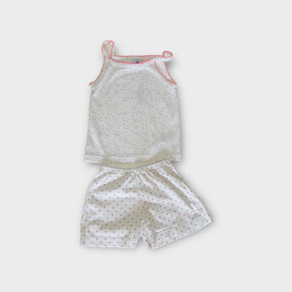 Petit Bateau - Pyjama - 3 ans ( 94cm)