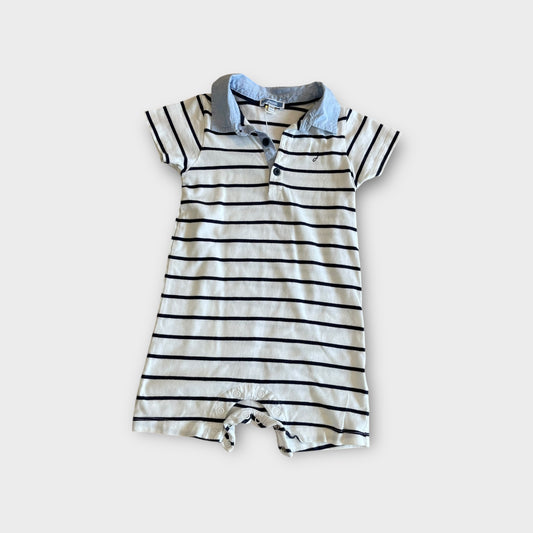 Jacadi - Jumpsuit - 3 jaar (96cm)