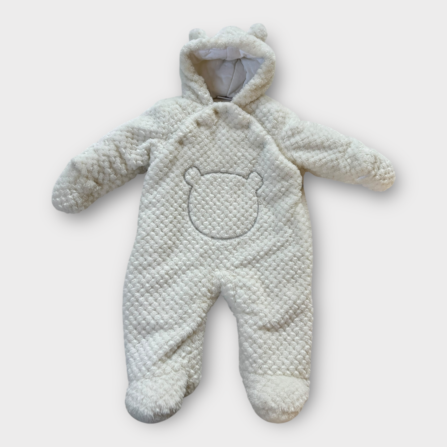 Noukies - Combipilote - 3 months (62cm) - (Very good condition)