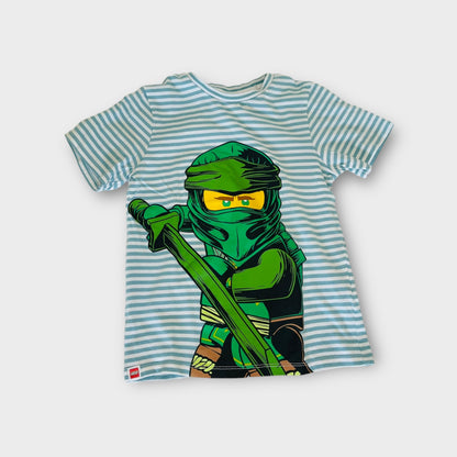 Lego - T-shirt - 7 ans