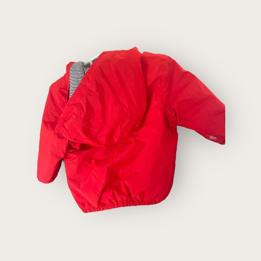 Petit Bateau - Veste - 18 mois (81 cm)