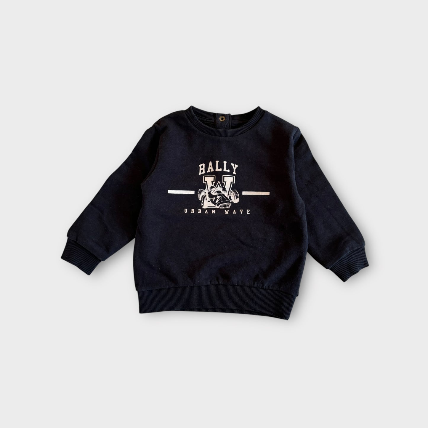 Bel&amp;Bo - Sweater - 18 months (86 cm)