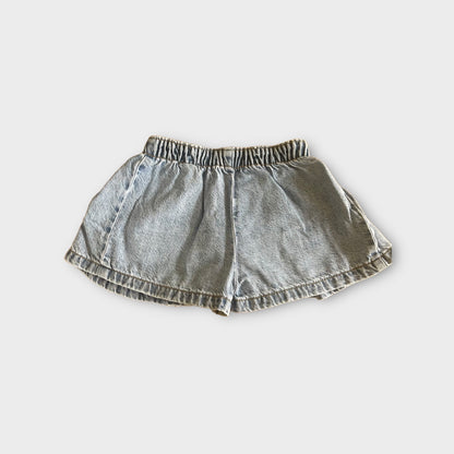 Zara - Short   - 9 - 12 mois (80cm)