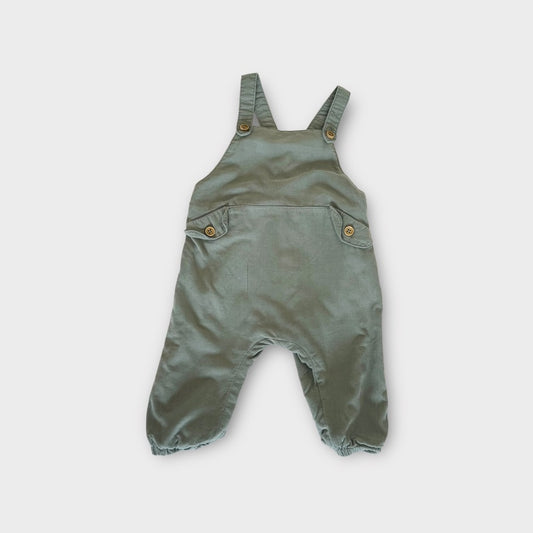 Zara - Overalls - 1 - 3 maanden (62cm)