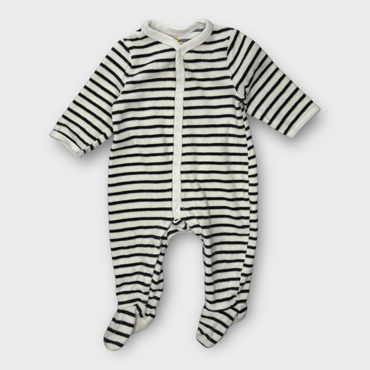 La Redoute - Pyjama - 6 mois (67cm ) -  (Très bon état)