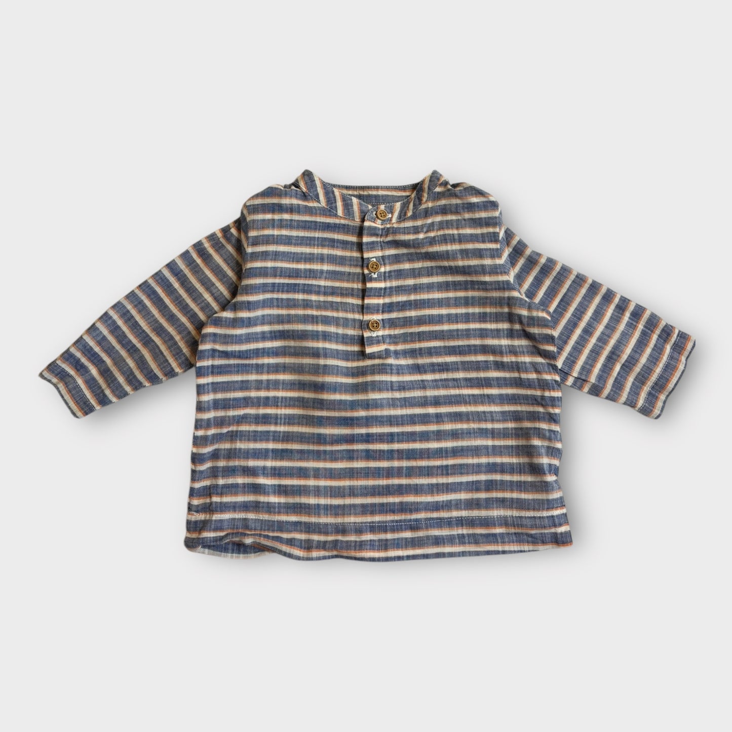 Boutchou - Blouse - 9 months (74cm)