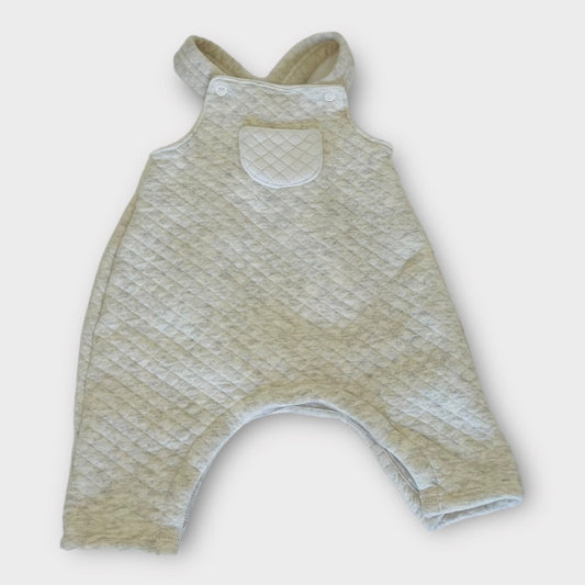 Petit Bateau - Overalls - 1 maand