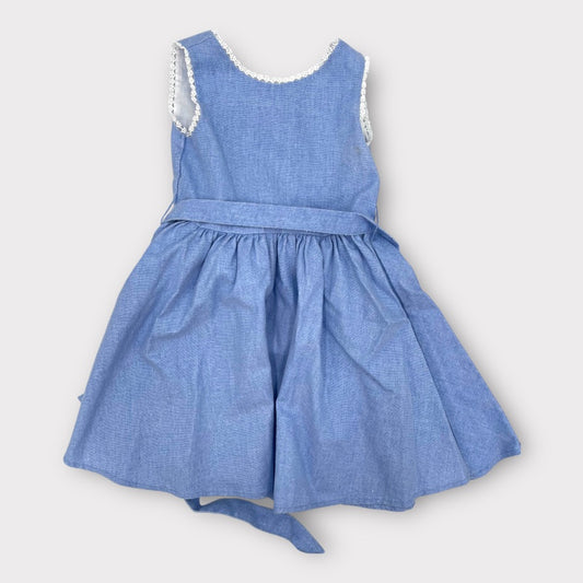 Buissonnière - Dress - 2 - 3 years