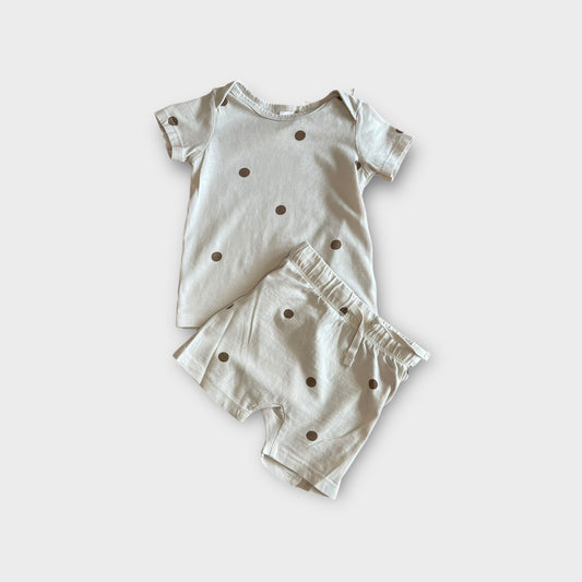 H&amp;M - Pyjamas - 3 - 6 months (68 cm)