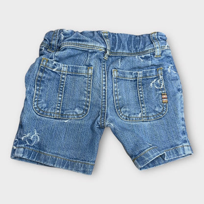 Paul Smith - Short   - 2 ans