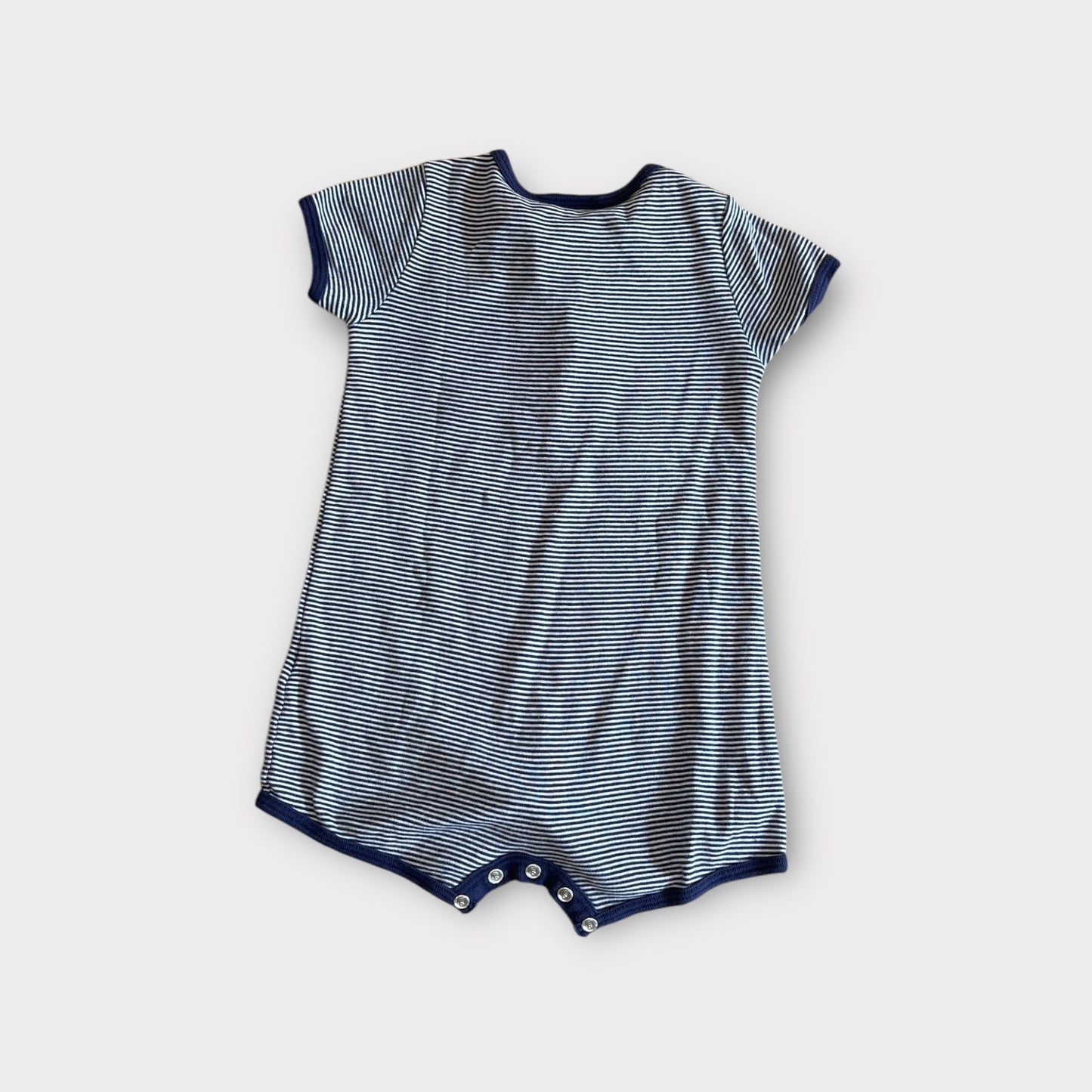 Petit Bateau - Combinaison - 18 mois  (81cm)