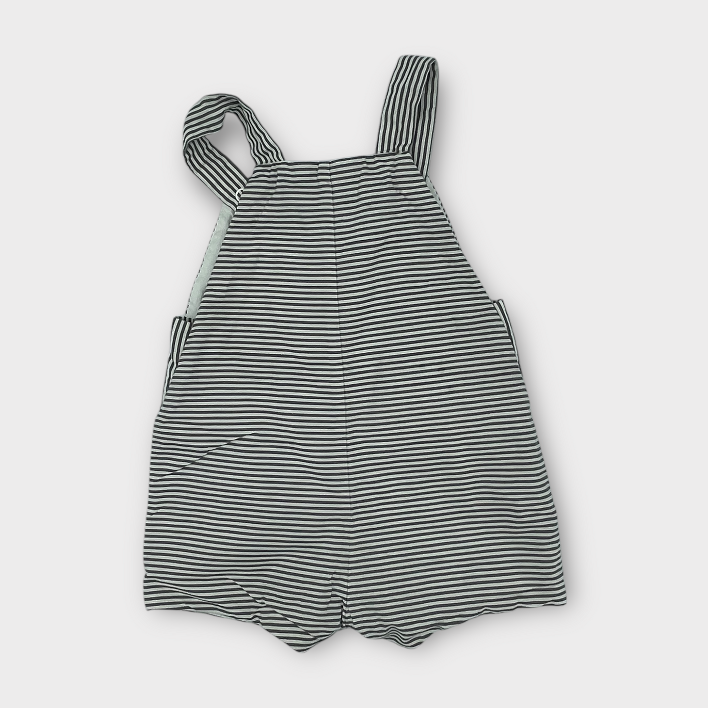 Jacadi - Overalls - 12 maanden (74cm) - (klein defect)