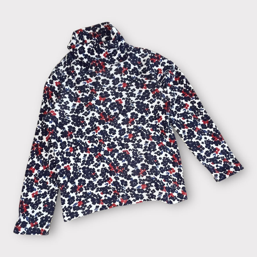 Petit Bateau - T-shirt - 4 jaar (104 cm) - (Zeer goede staat)