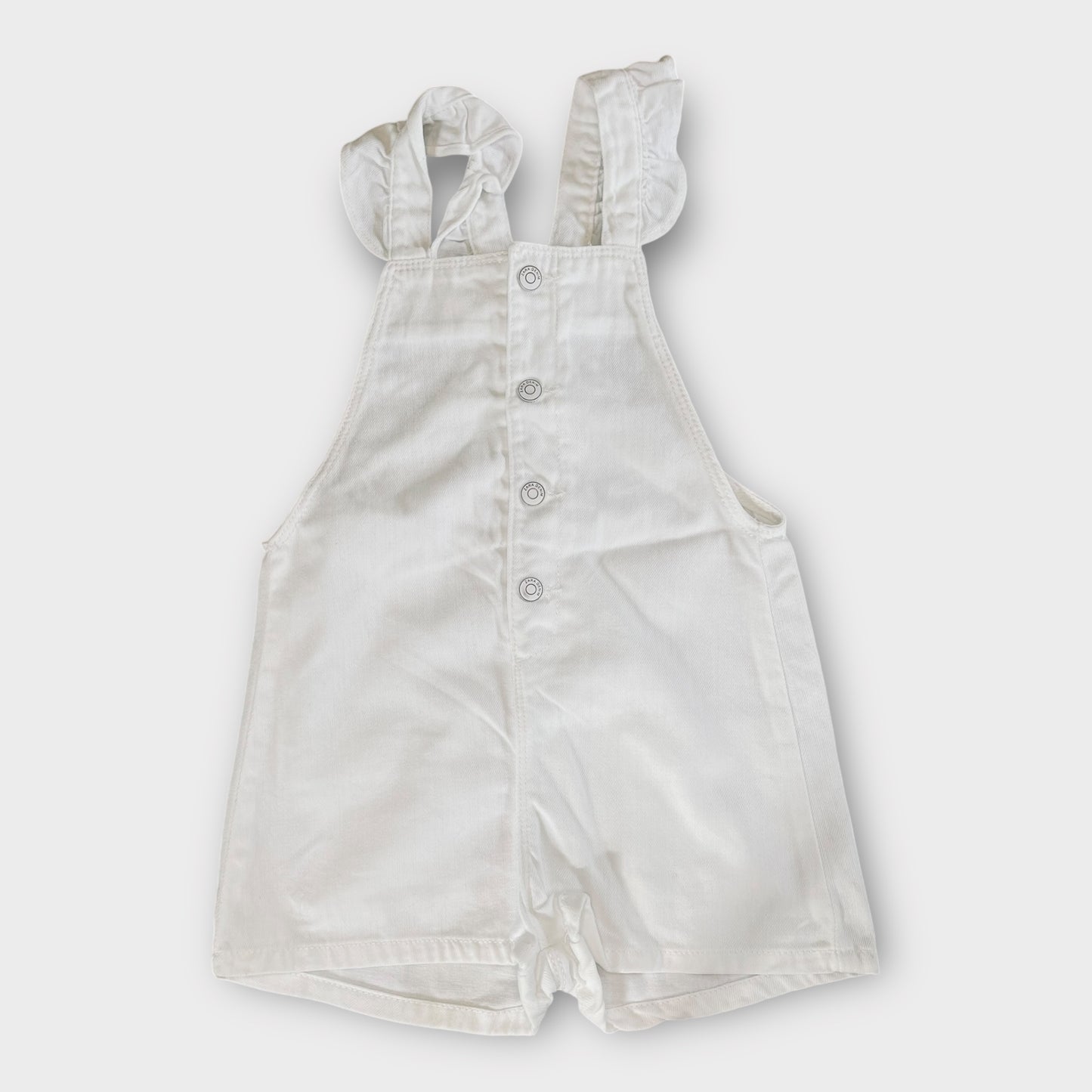 Zara - Overalls - 3 - 4 years (104cm)