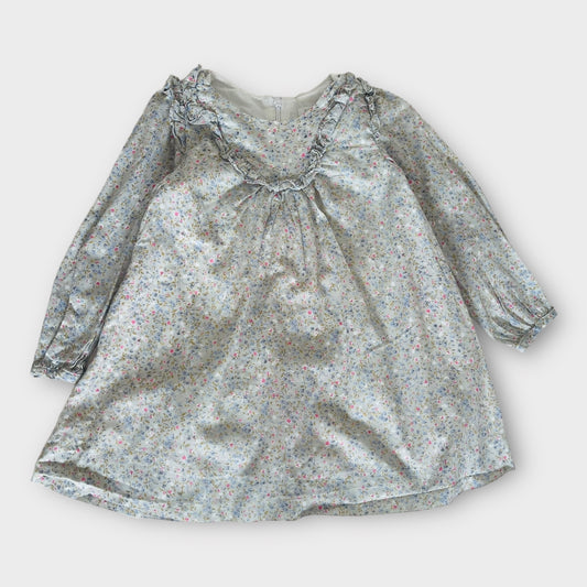 Buissonnière - Robe - 2 ans (86cm)