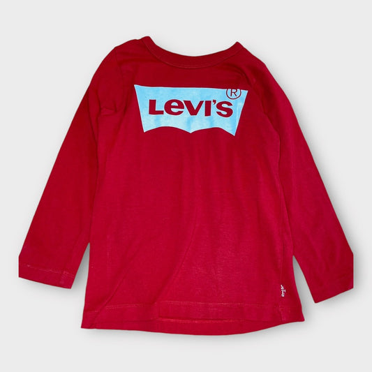 Levis - T-shirt - 4 ans (104 cm)