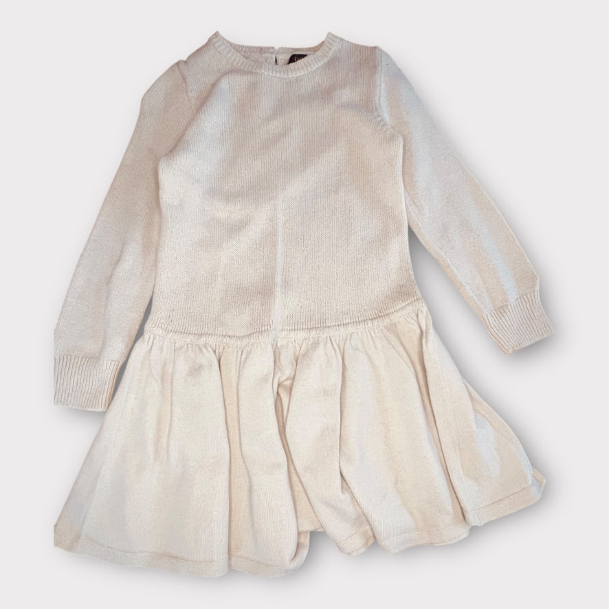 Ralph Lauren - Robe -  4 ans -  (très bon état)