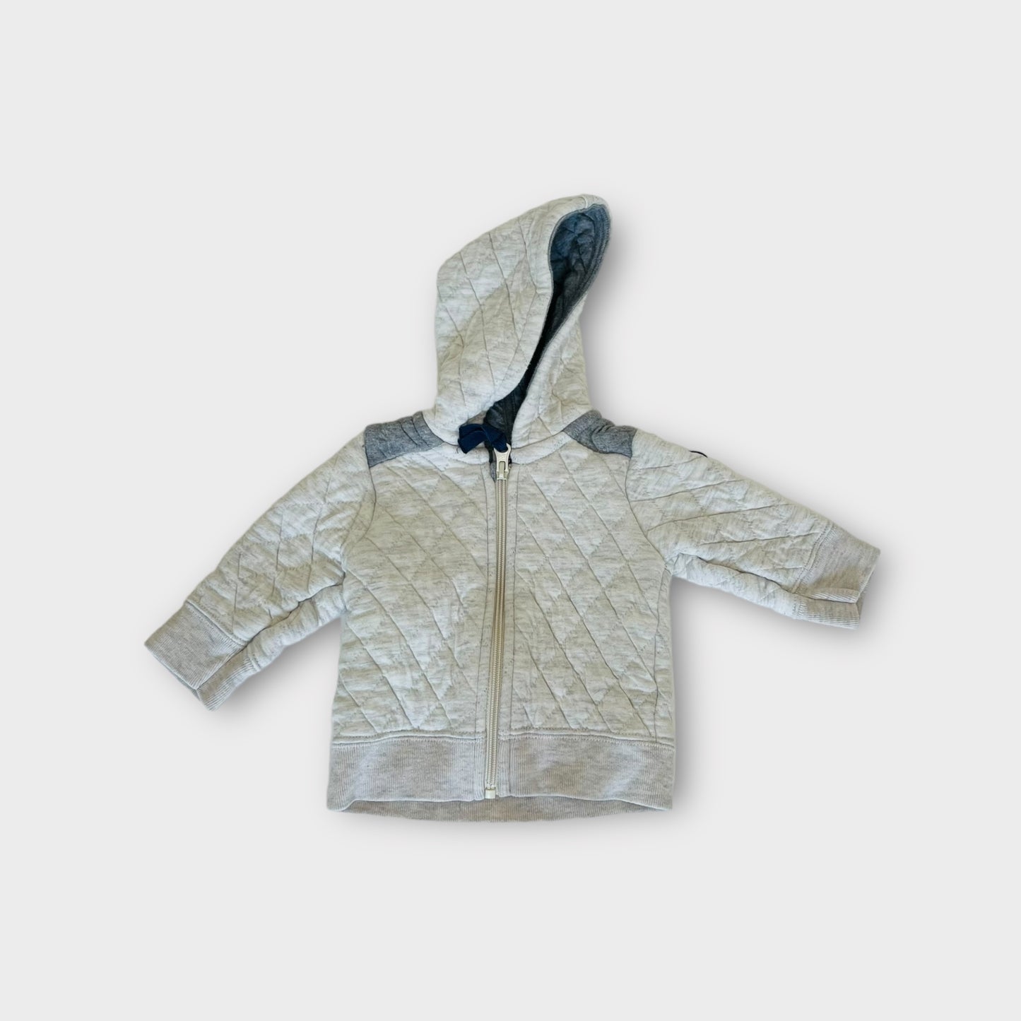 Petit Bateau - Pull - 3 mois (60cm)