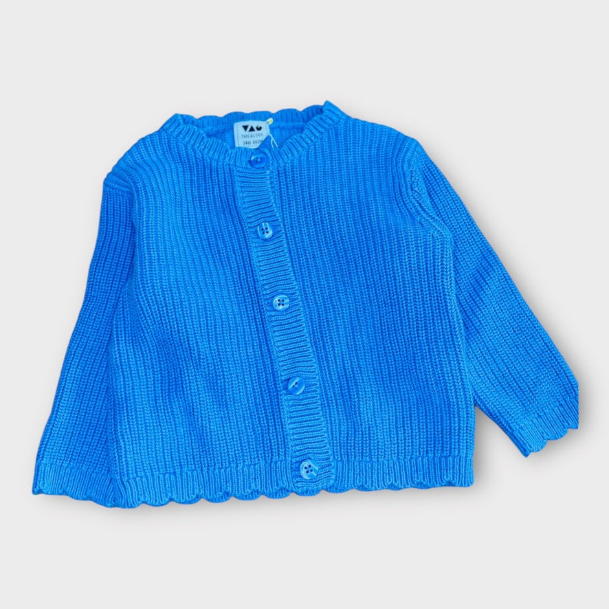 Tape à l'oeil - Pull - 2 ans (86cm)