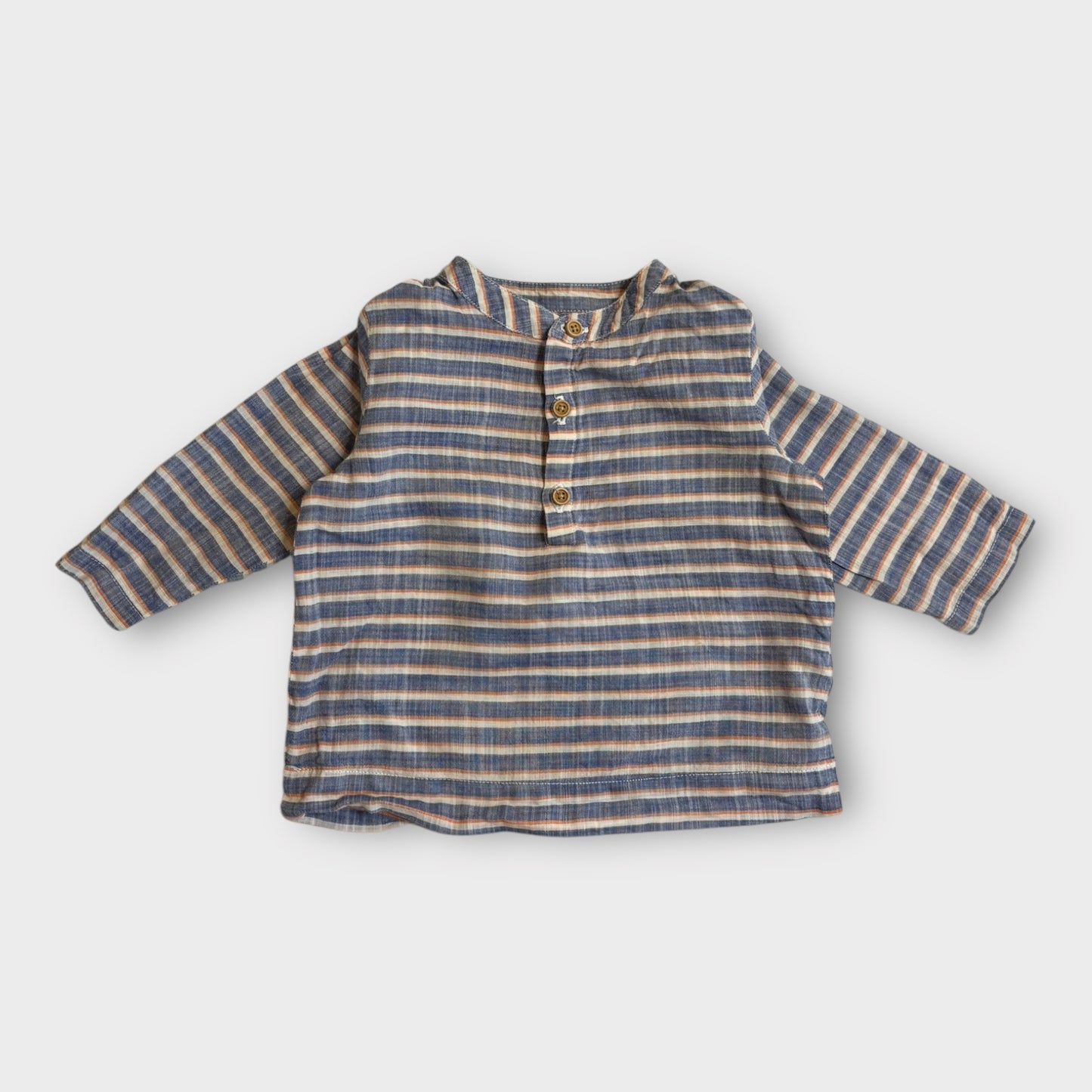 Boutchou - Blouse - 9 months (74cm)