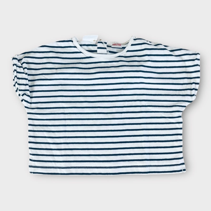 Zara - T-shirt - 6 - 9 mois (74cm)