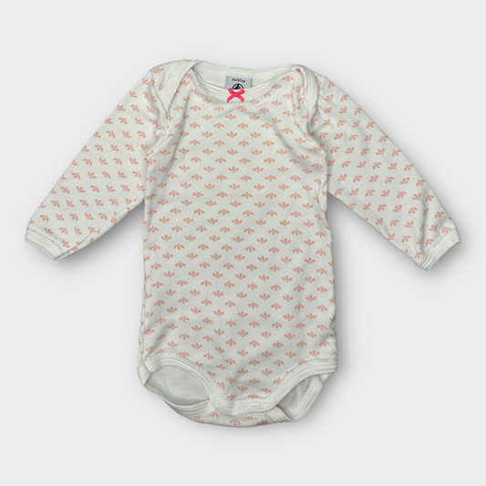 Petit Bateau - Body - 6mois(67cm ) -  (Bon état)