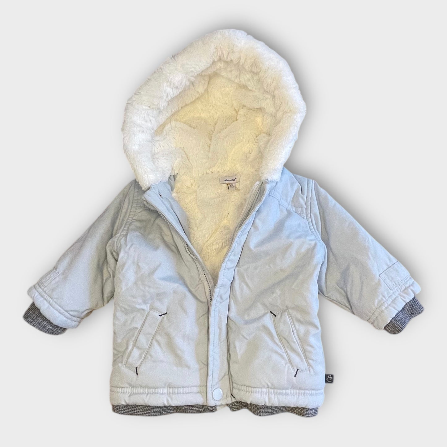 Absorba - Veste - 9 mois (74cm) -  (Bon état)