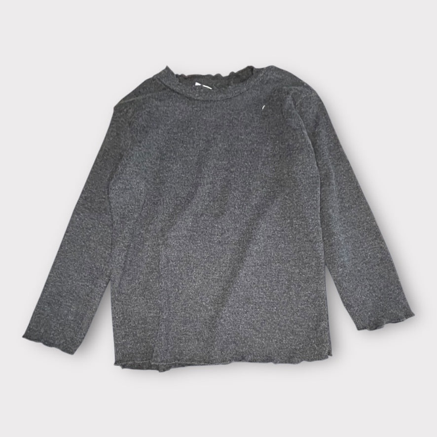 Zara - T-shirt - 3 -4 jaar (104cm) - (Zeer goede staat)