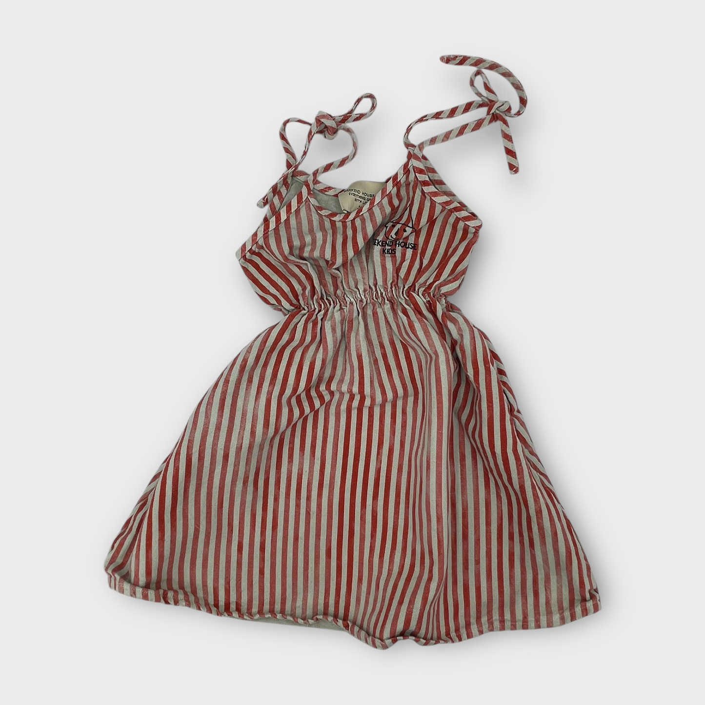 Weekend House - Dress - 3 - 4 years - (Small defects)