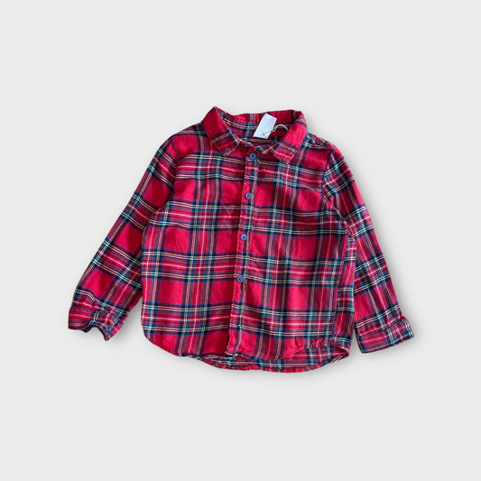 H&amp;M - Blouse - 18 - 24 months (92cm)