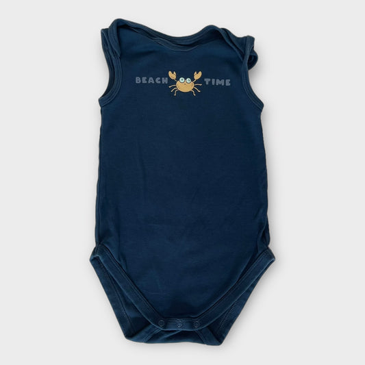 C&amp;A - Bodysuit - 18 - 24 months (92cm)