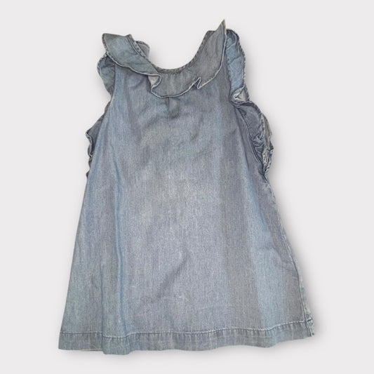 Gap - Robe - 2 ans -  (Très bon état)